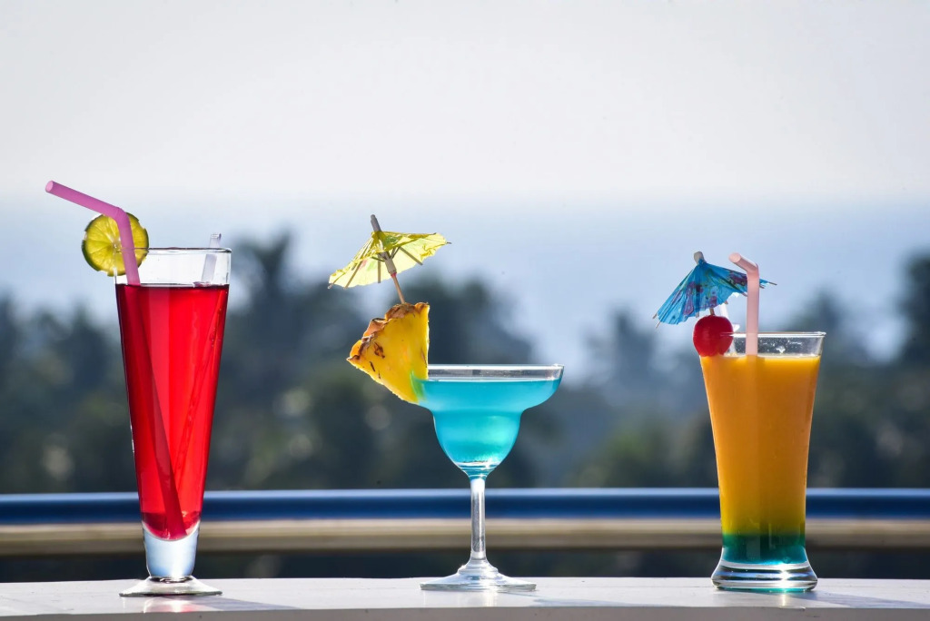 Silver Sands Serenity Resort, Candolim