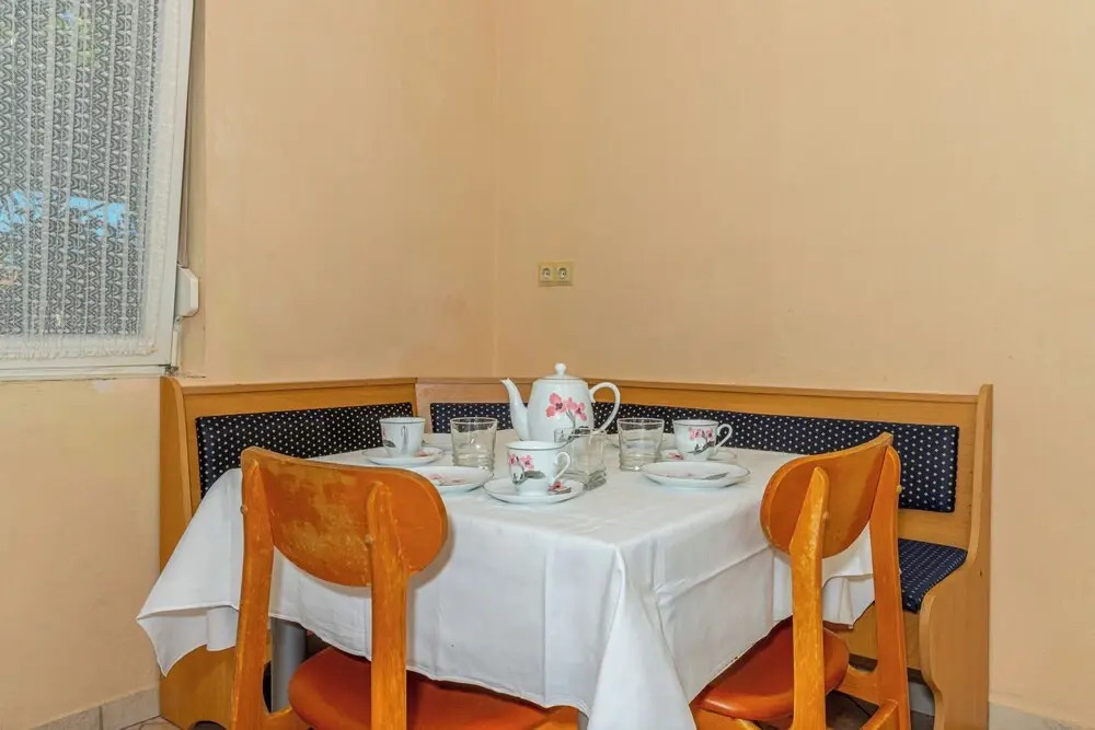 Apartman Franjo 1