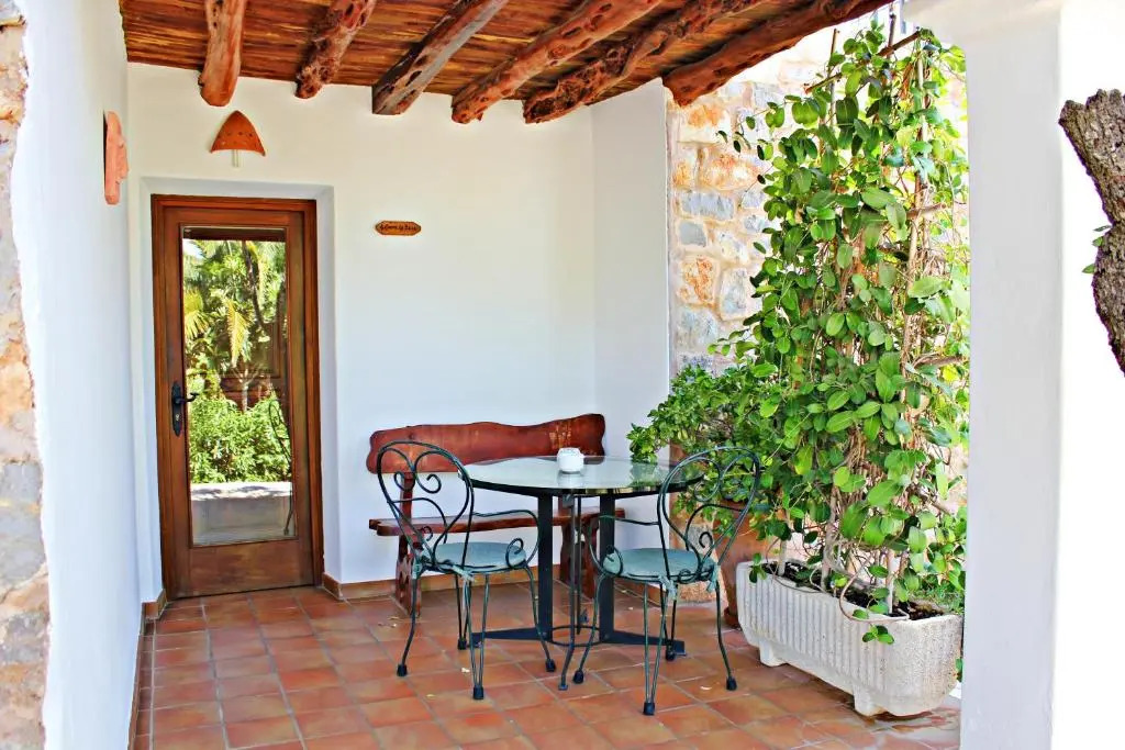 Agroturismo Can Fuster