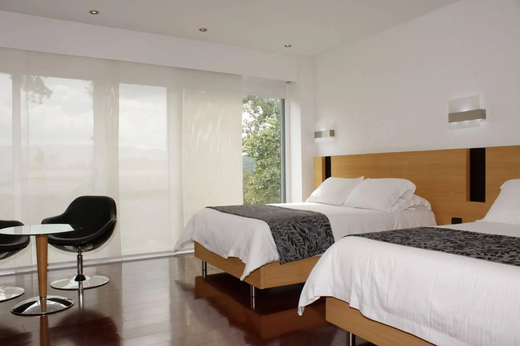 Club Campestre De Bucaramanga