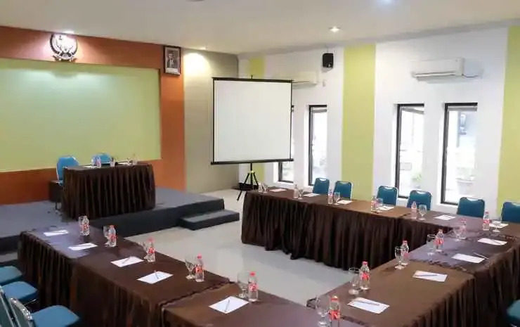Ono's Hotel Cirebon