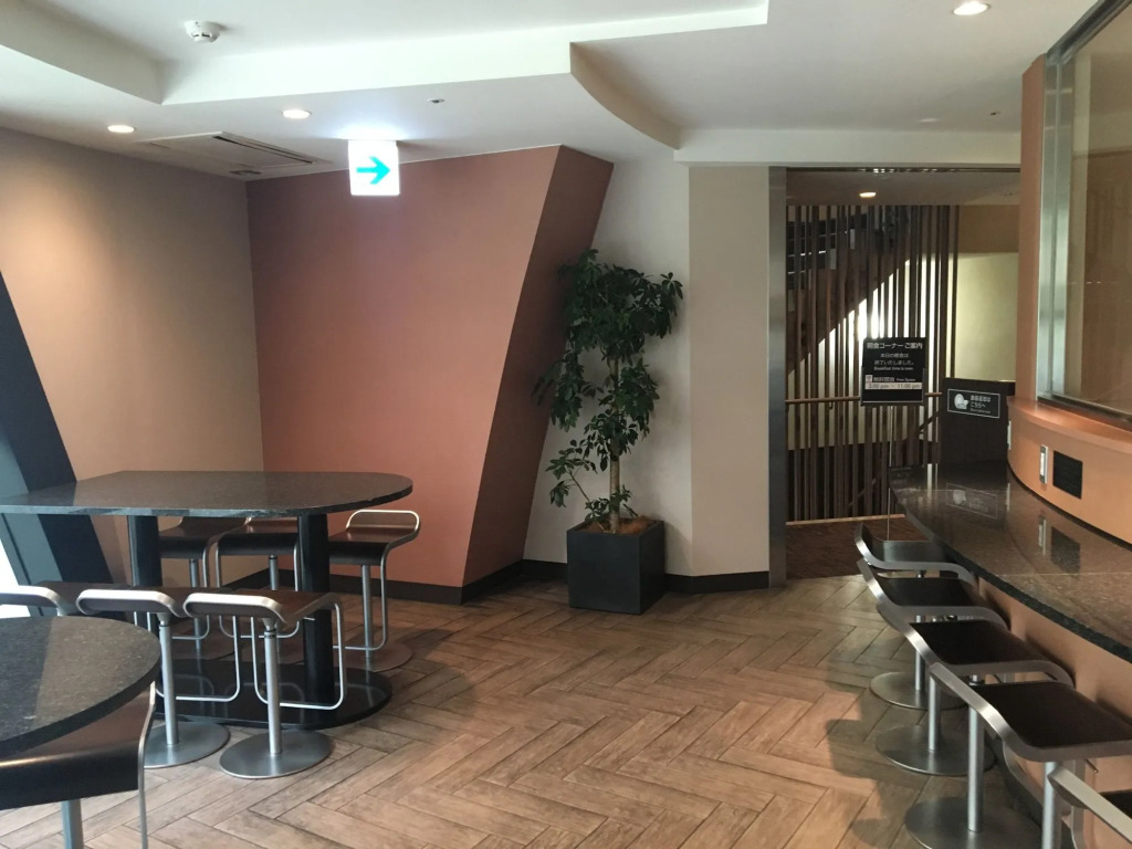 Jr West Group Via Inn Akihabara