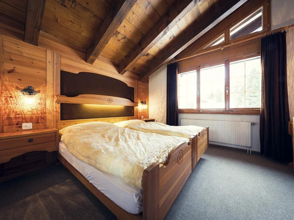 Malteserhaus Zermatt