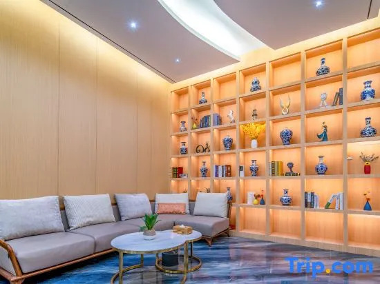 Suiyuan Hotel