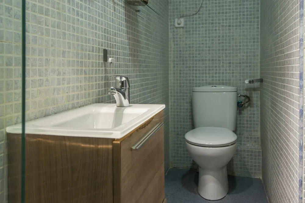 Apartamento con Estilo en Madrid de los Austrias -Tradición Renovada
