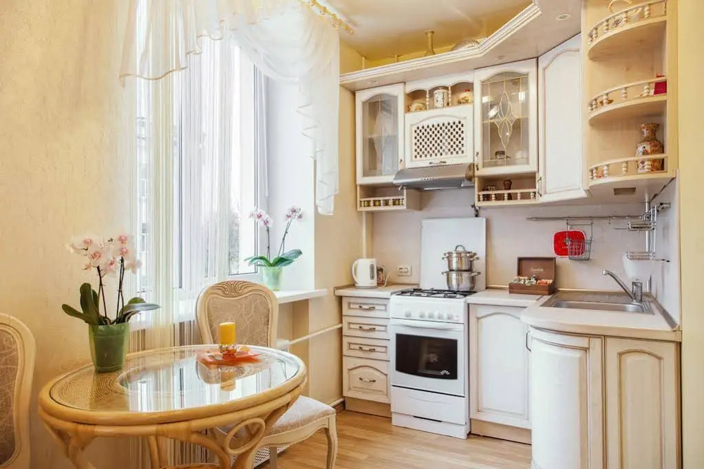 TS Apartment