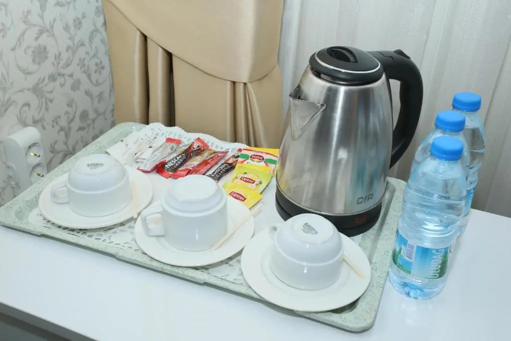 Grand Silay Hotel