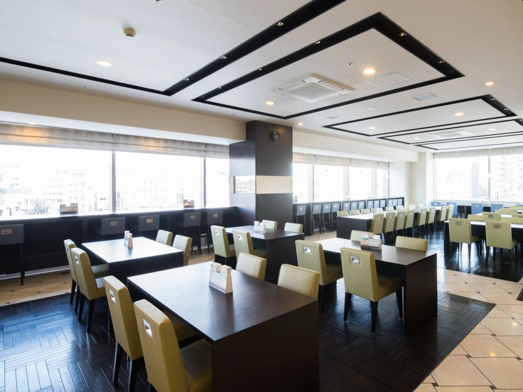Super Hotel Premier JR Nara Eki