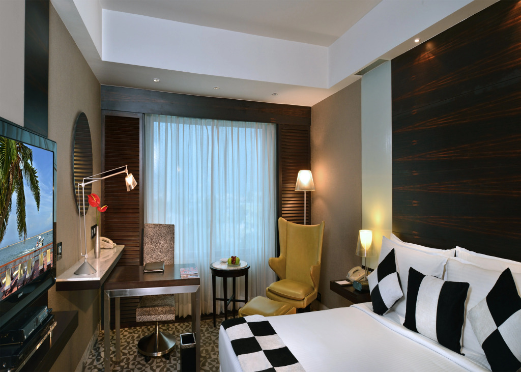 The Golkonda Hotel