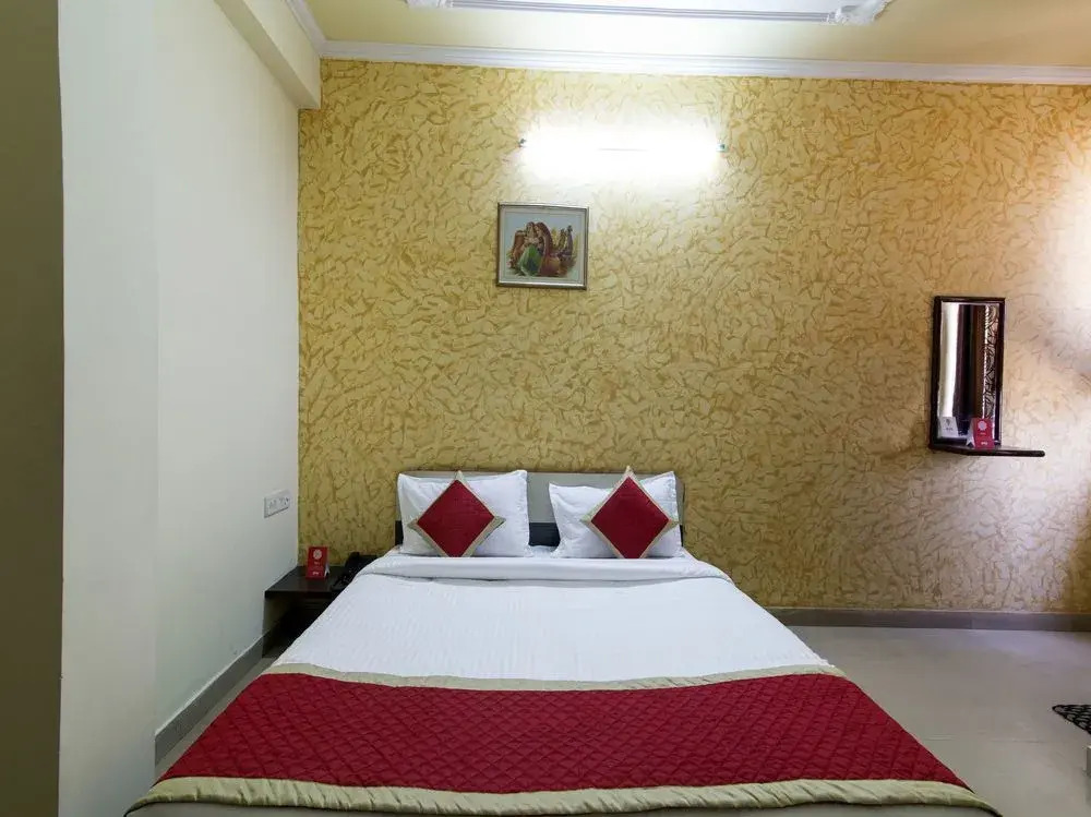 Oyo 8819 Hotel Shiv Aangan