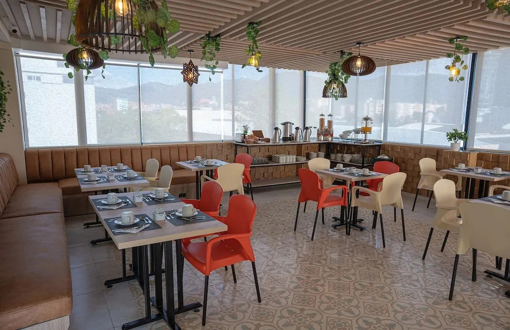 Hotel Fontana Bogotá