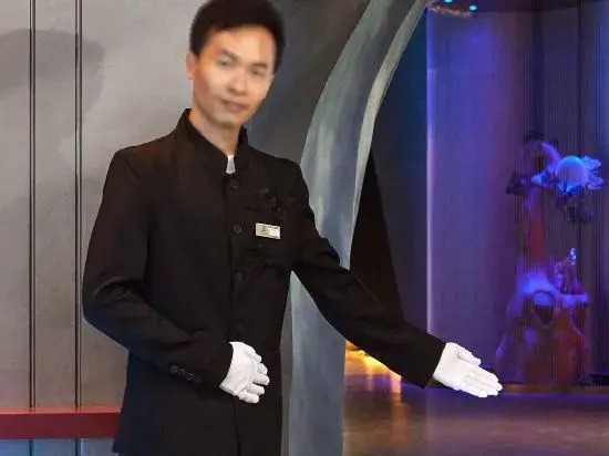 Fuling Thousand degree hotel