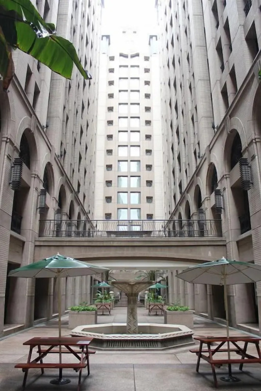 Elite Serviced Residences Taipei
