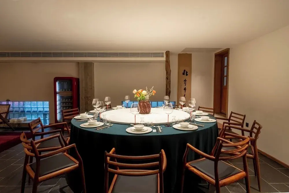 Changxi Home