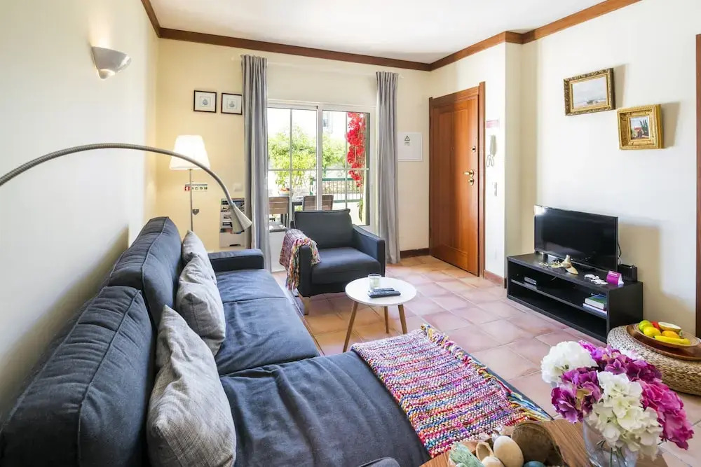 Holiday Home in Benagil With Communal Pool