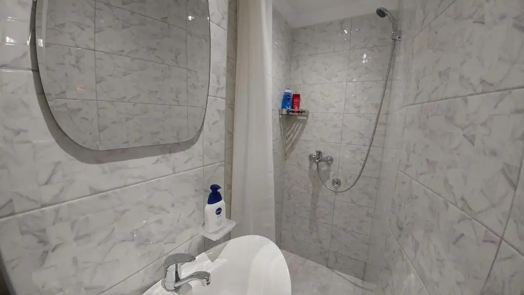 Dafni Apartment