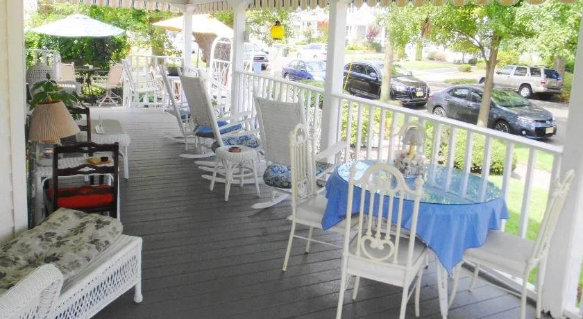 The Inn At The Shore