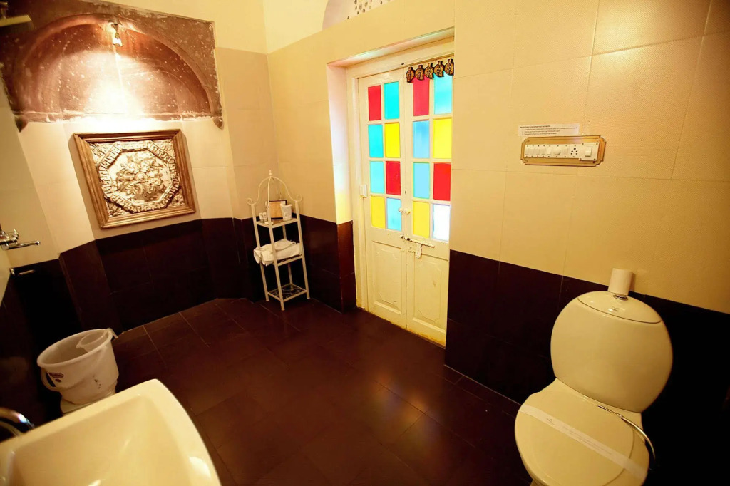 The Kothi Heritage