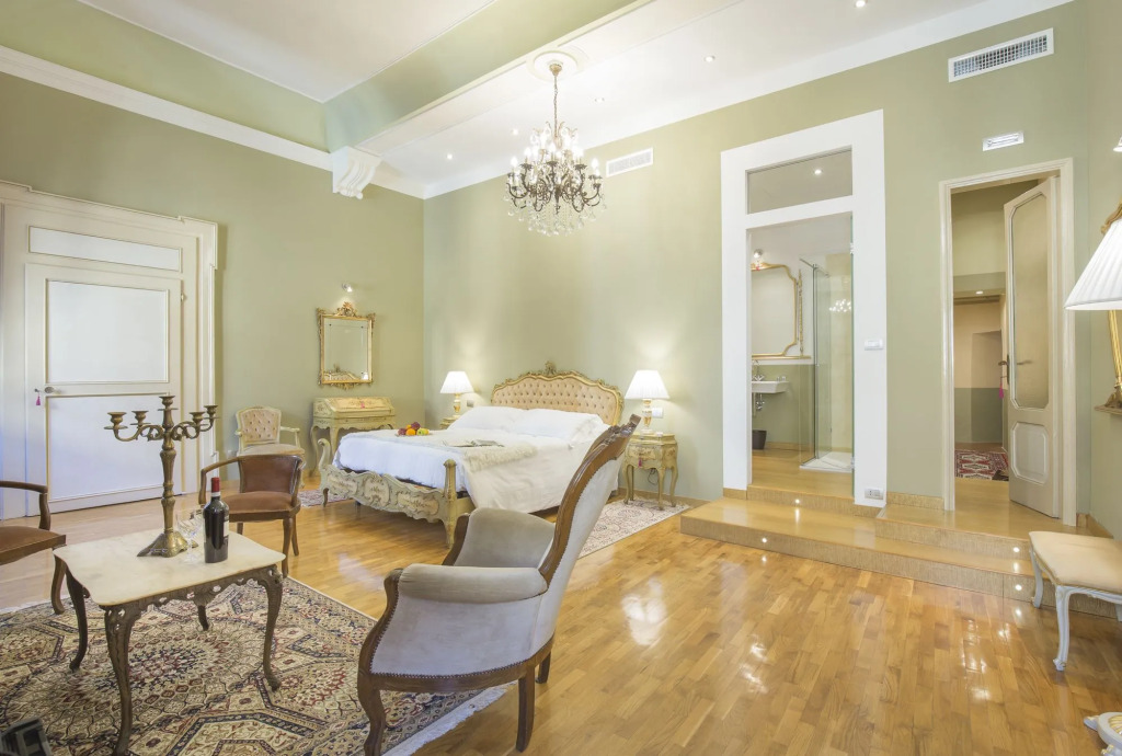 Corte Realdi Luxury Rooms