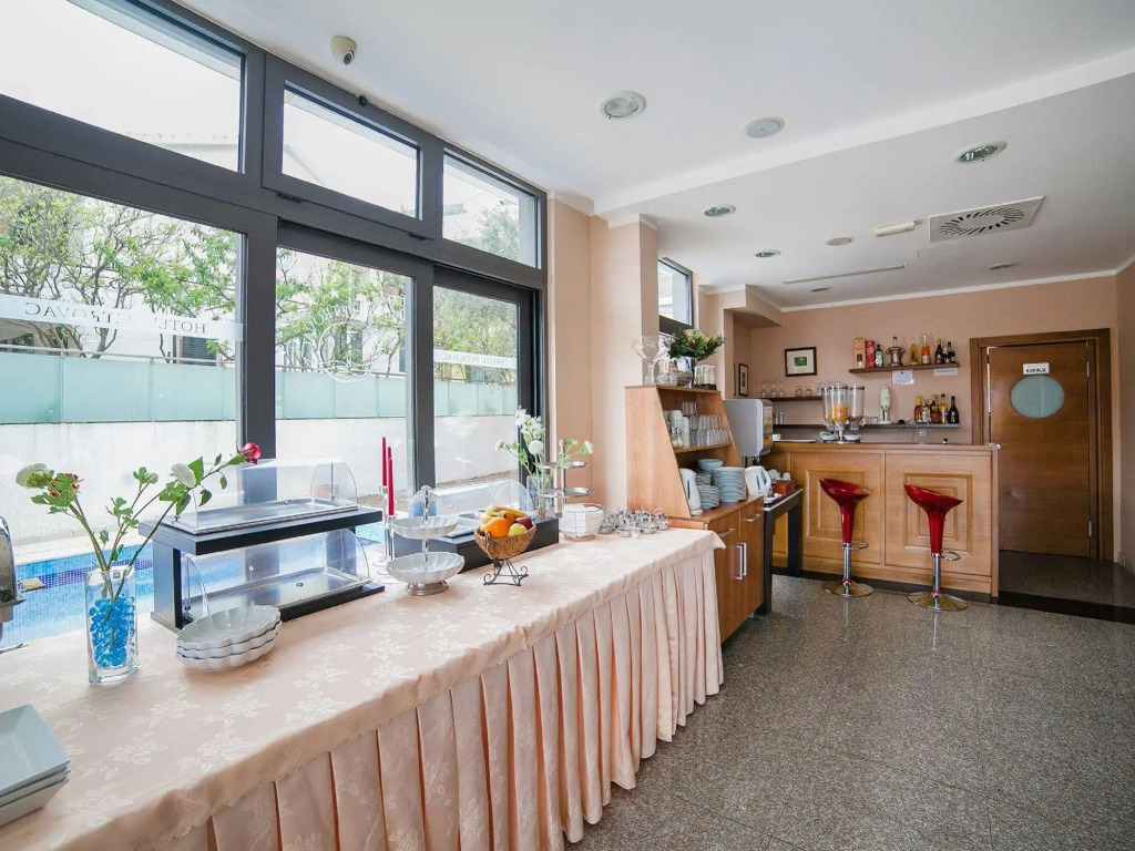 Hotel Petrovac