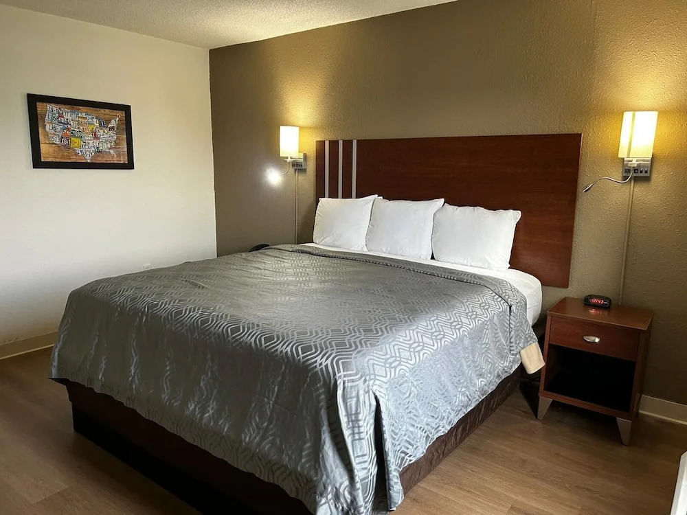 Motel 6 Chambersburg