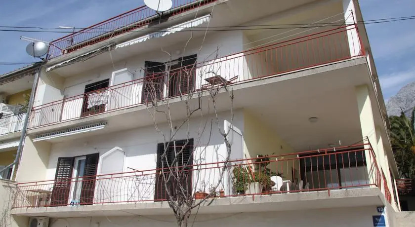 Apartments Antonia
