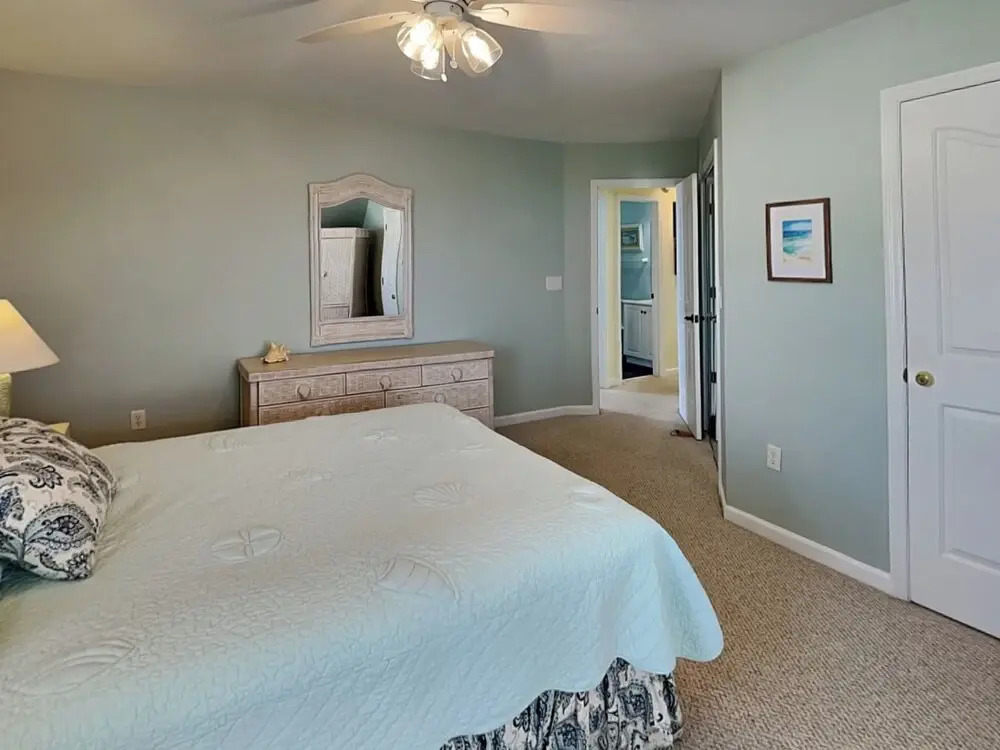 Ocean Splendor by Topsail Realty