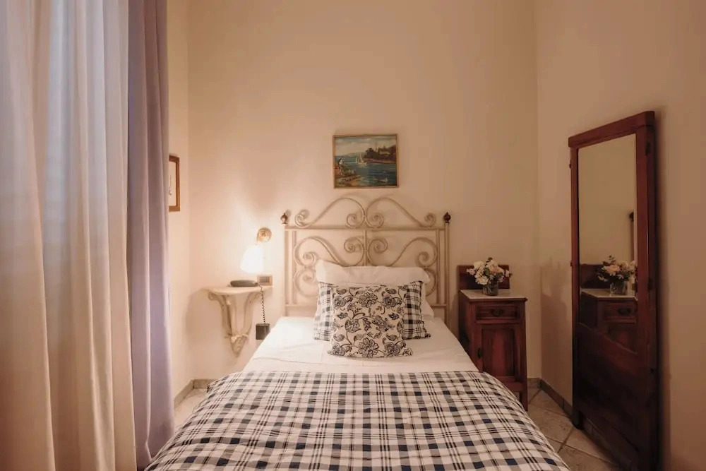 Boutique Hotel Foxs Inn