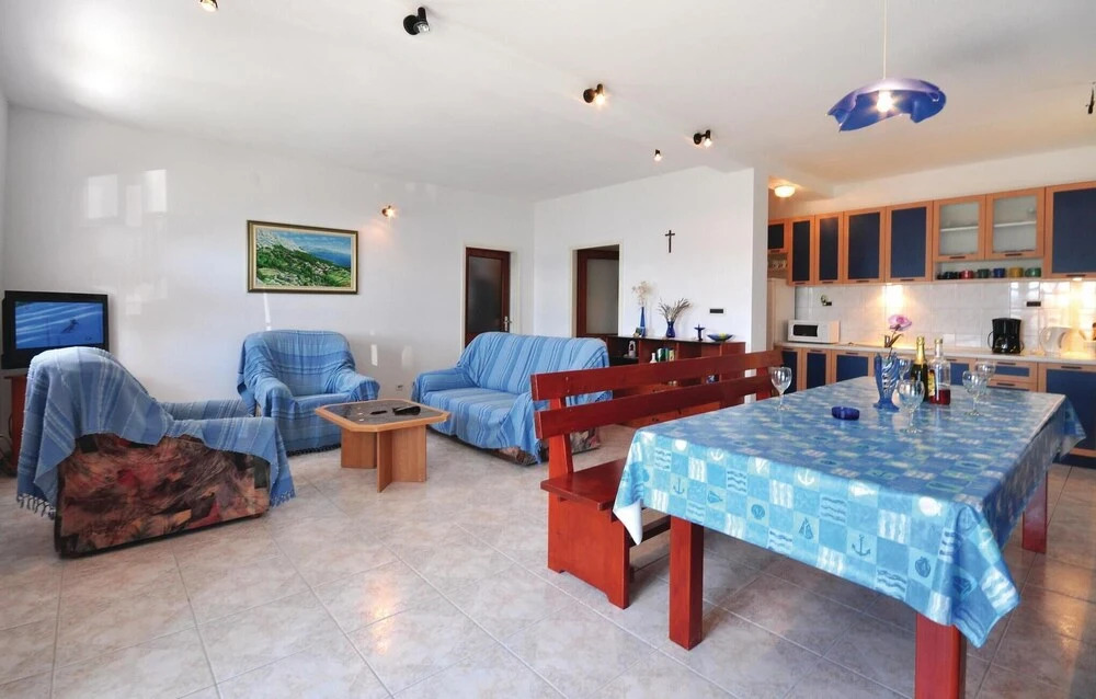 Holiday Home Lokva Rogoznica Ya-1961