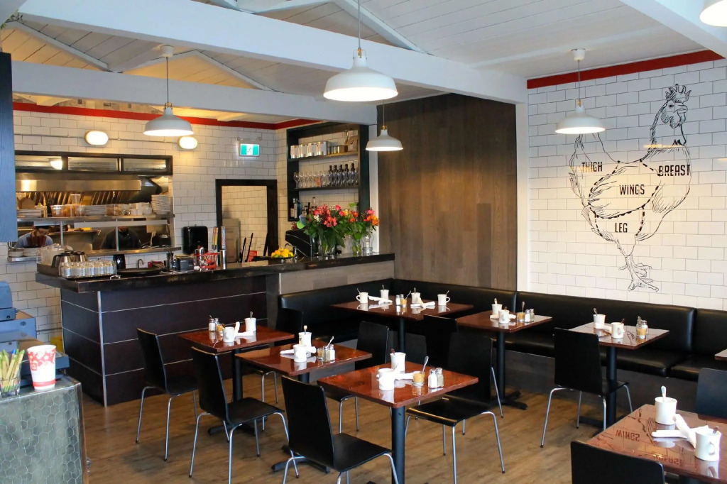 Hotel Zed Victoria