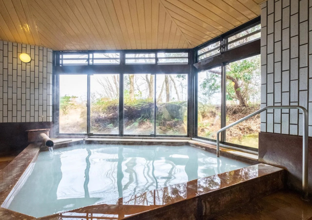 HAKONE GORA ONSEN Hotel Kasansui