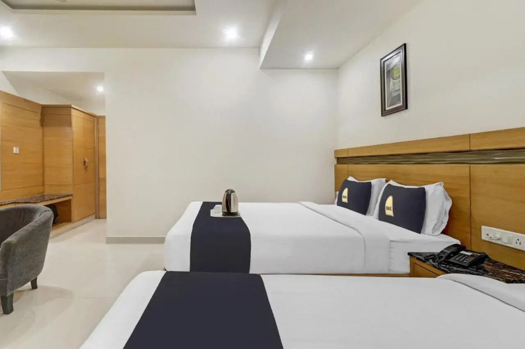 Hotel U.T.ELITE