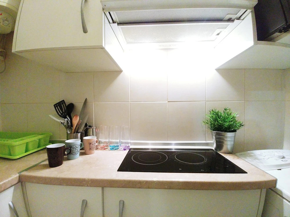 Luxury Flat Legazpi