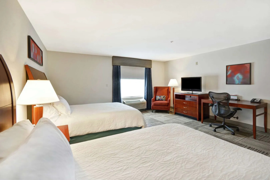 Hilton Garden Inn Gulfport Airport