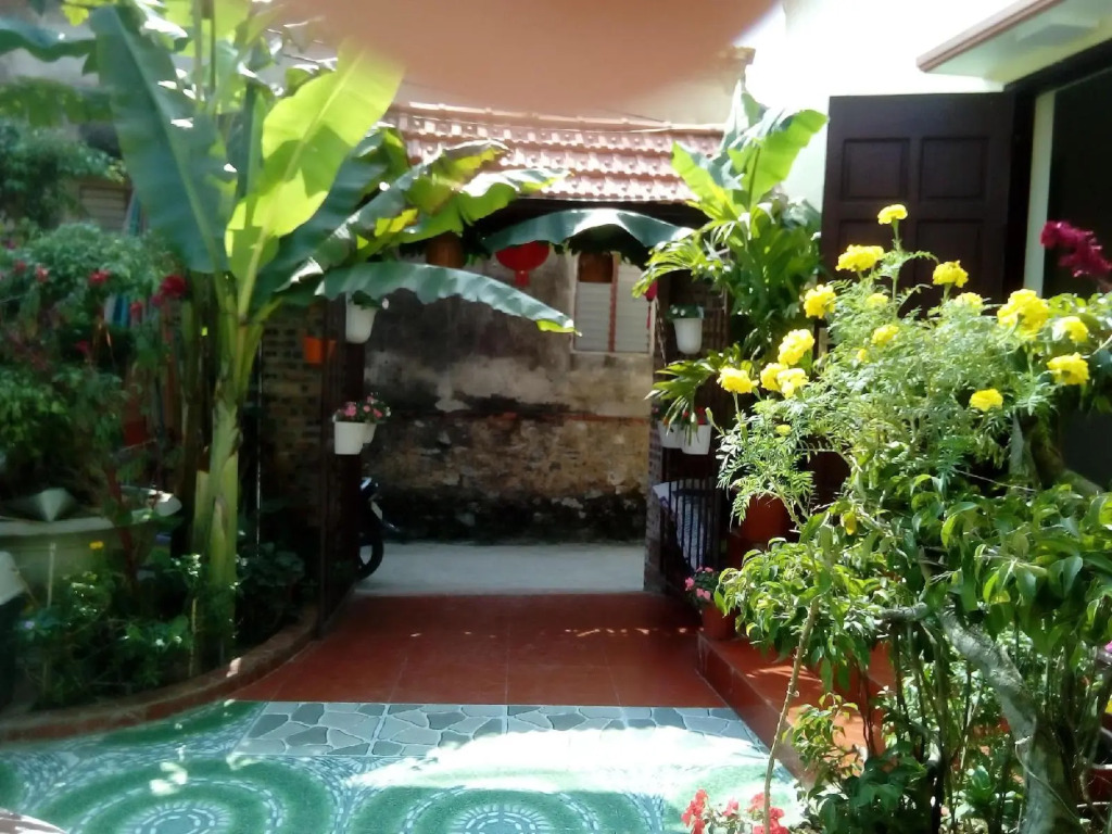 Tam Coc Smile Homestay