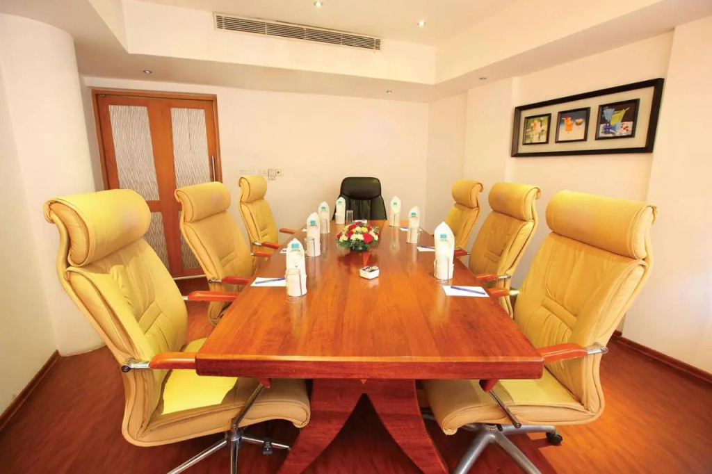 Hotel Park Residency, Kakkanad