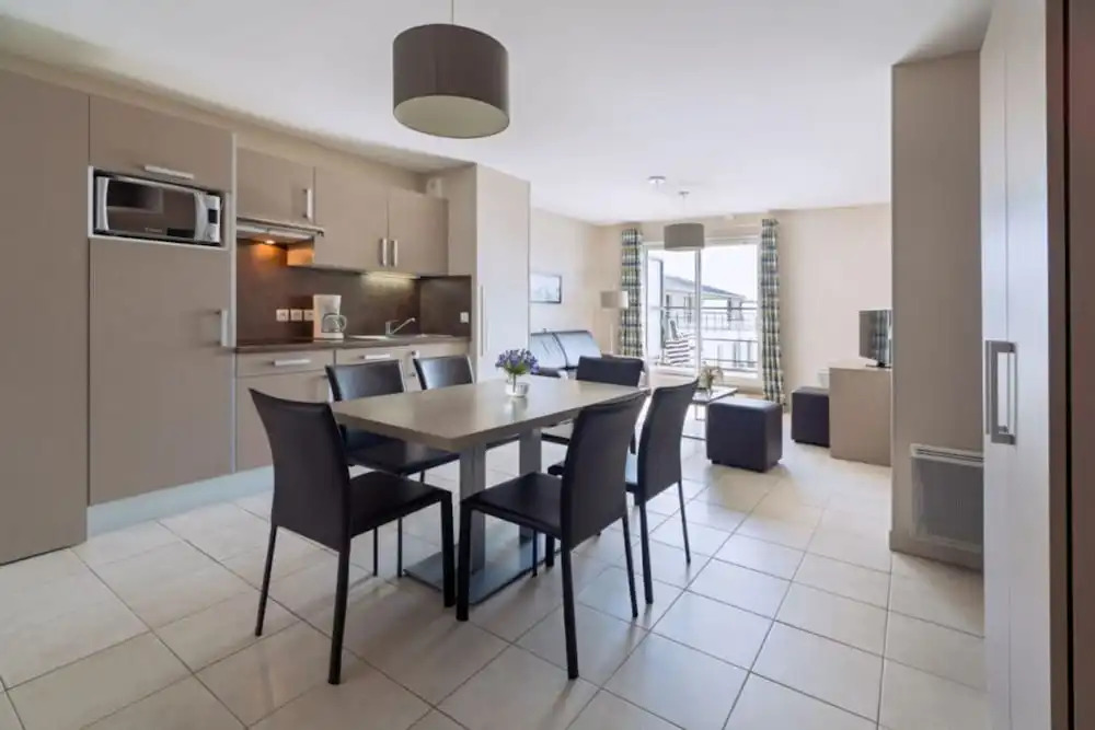 Residence Thalasso Concarneau