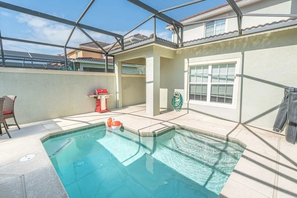 Pp964or 5 Bedroom Townhouse