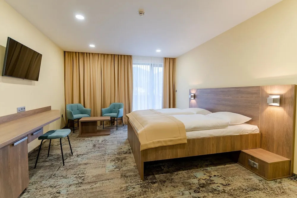 Spa & Wellness Hotel Fitak****