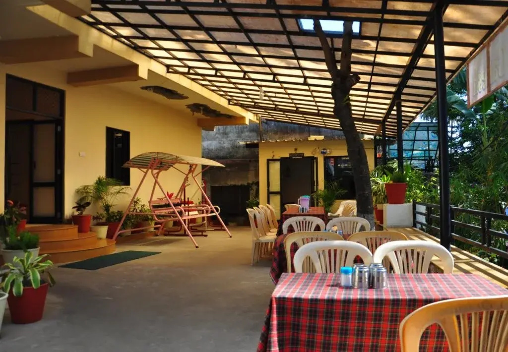 Hotel Ganesh
