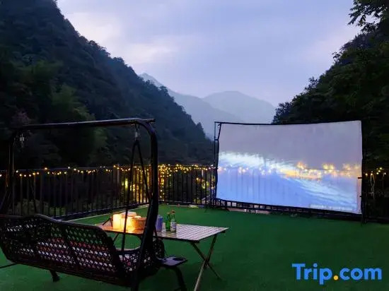 Anji  Piananyu Creekside Homestay (Zhebei Grand Canyon Scenic Area)