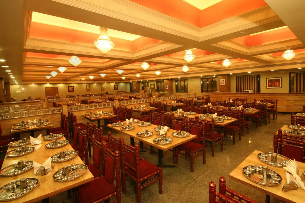 Hotel Tip Top Plaza