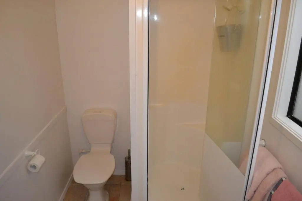 Barrier Oasis Lodge