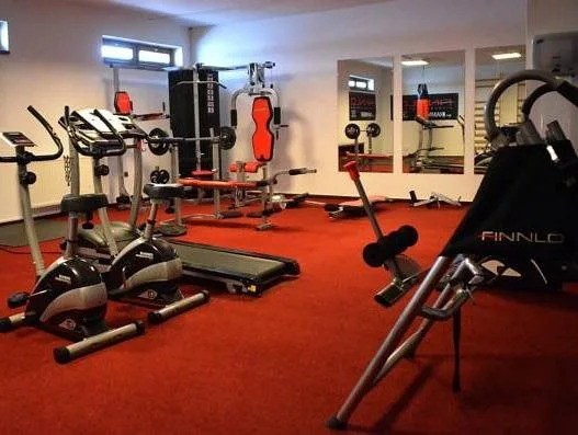 Apartmány Lomnica