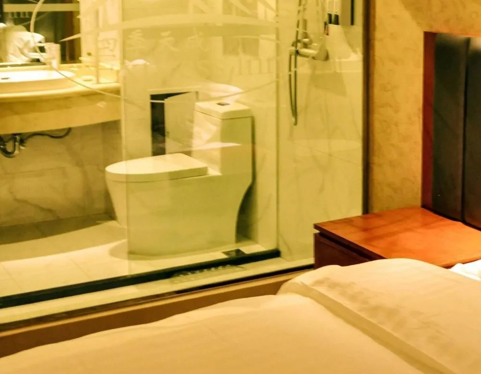 Siji Tiancheng Hotel