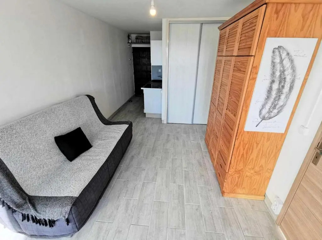 Résidence LES CYCLADES - Studio pour 4 Personnes 984