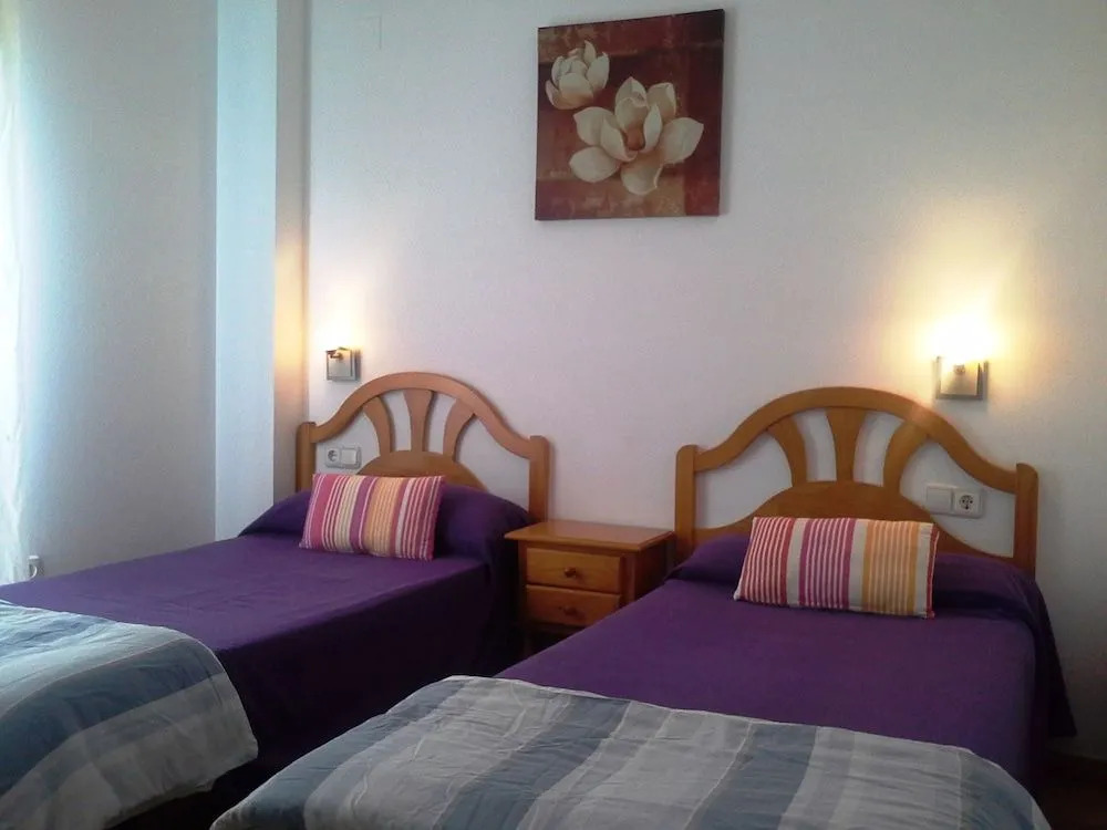 Apartamentos Albir Costa Verde