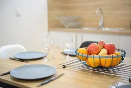 Dominici 1-CahorsCityStay-Centre Clim Netflix