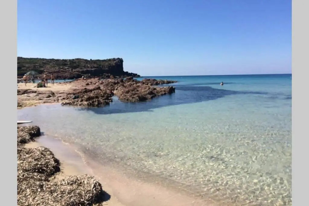 Luxury & charme fronte mare sardinia house 1