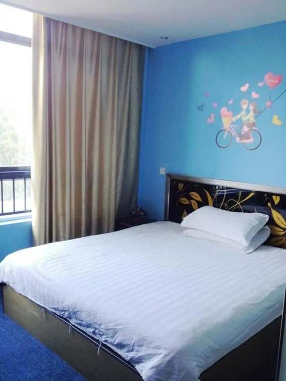 Pengfei Express Inn
